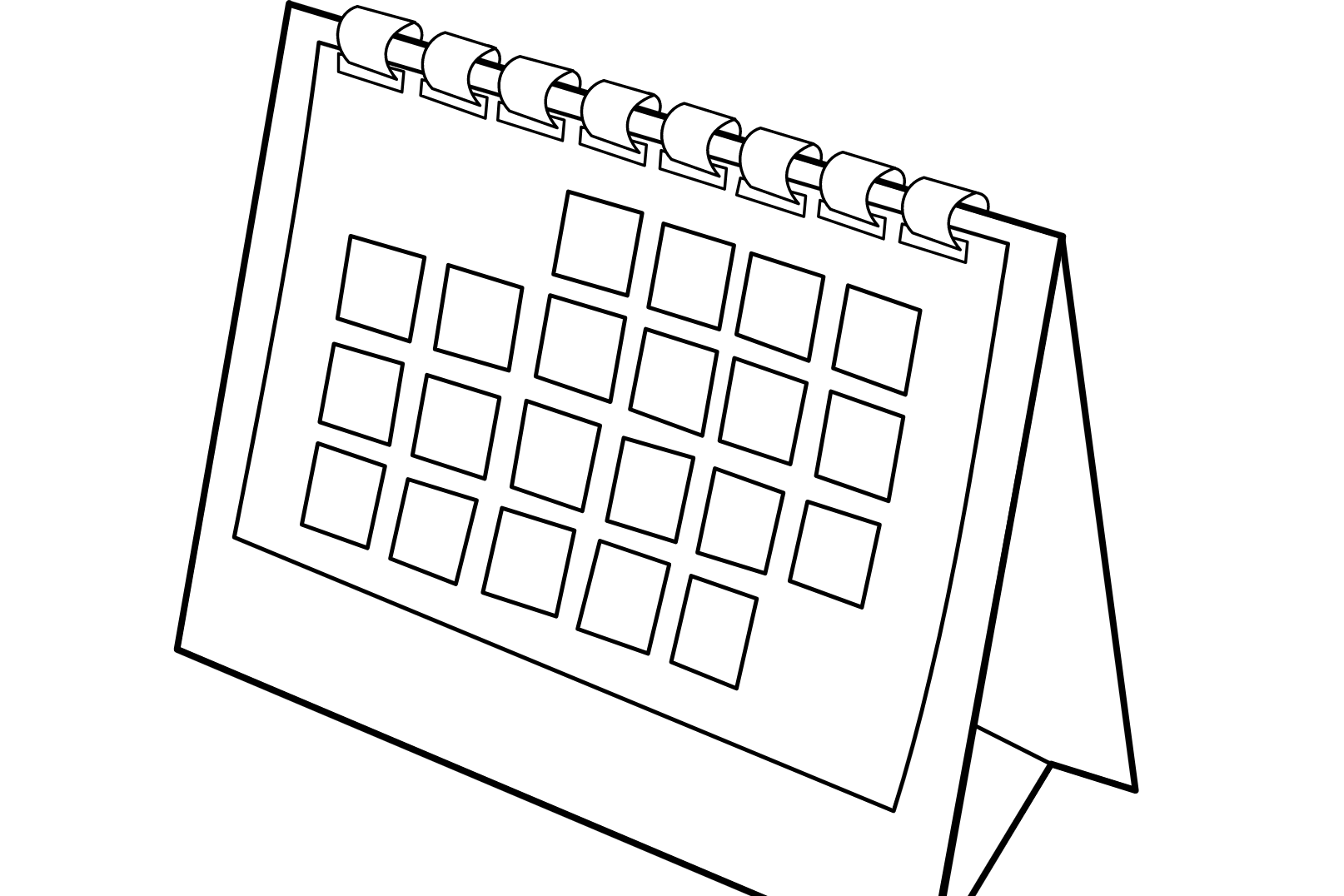 Calendar