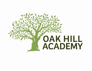 oak hill academy logo