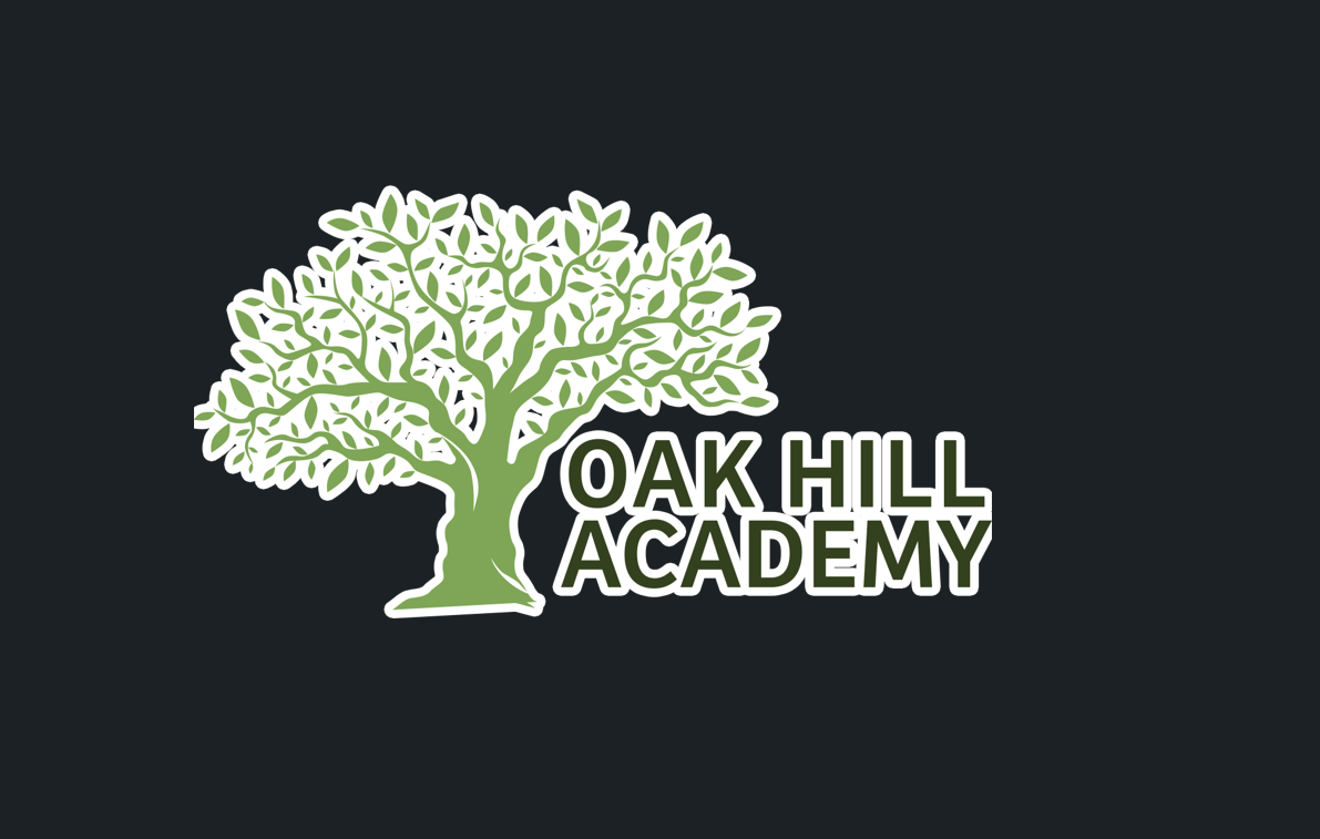 Oak Hill Academy Logo