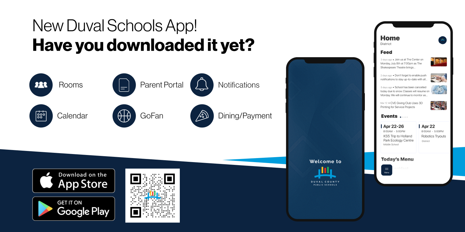 DCPS App