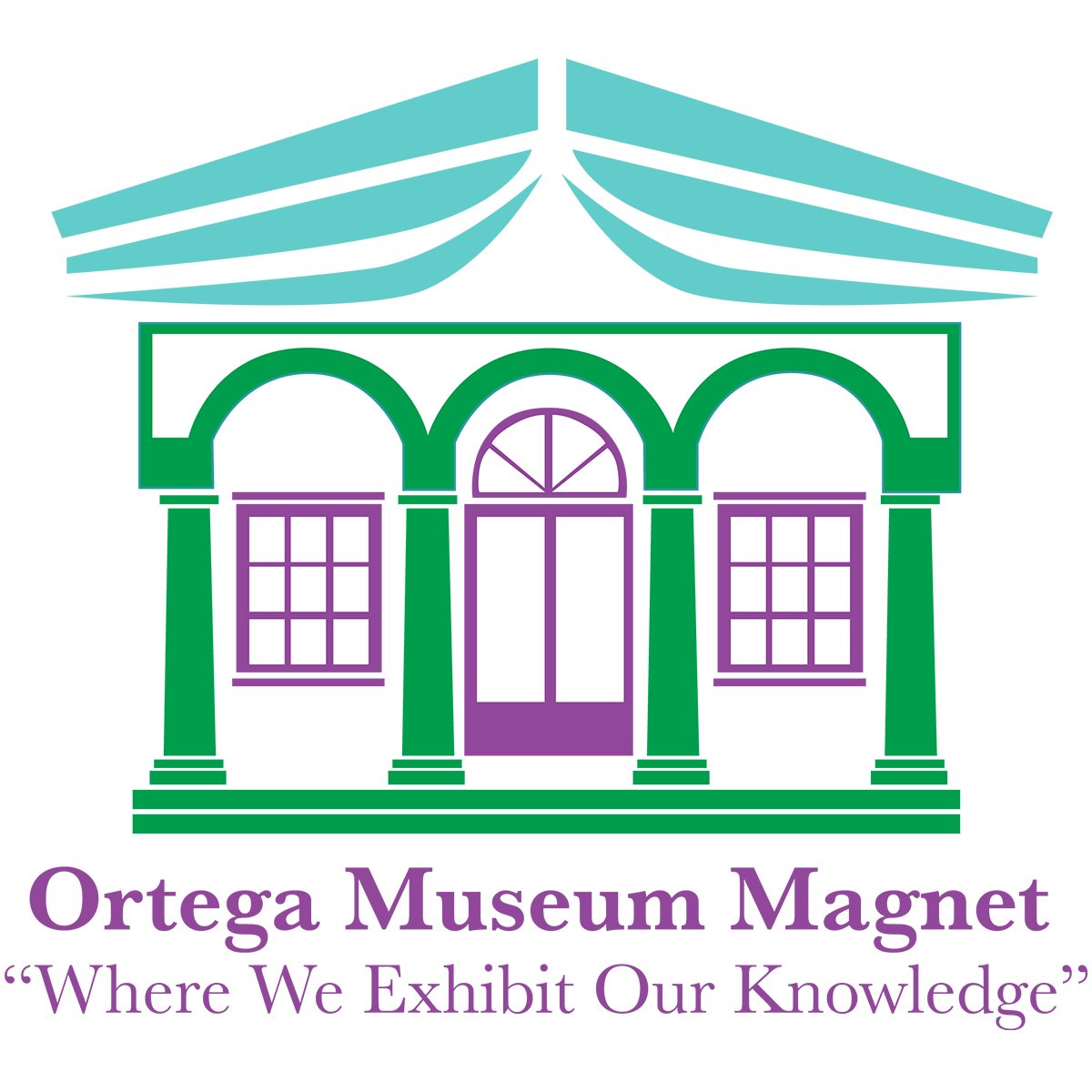 Forms Ortega Elementary