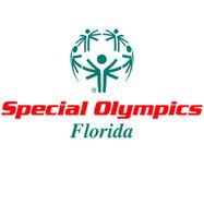 special olympics florid logo