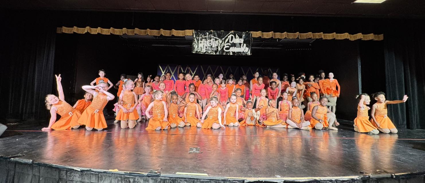 Dance Ensemble