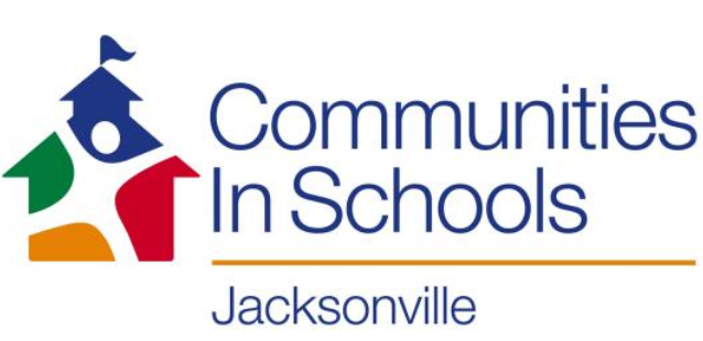 communities in schools jacksonville banner