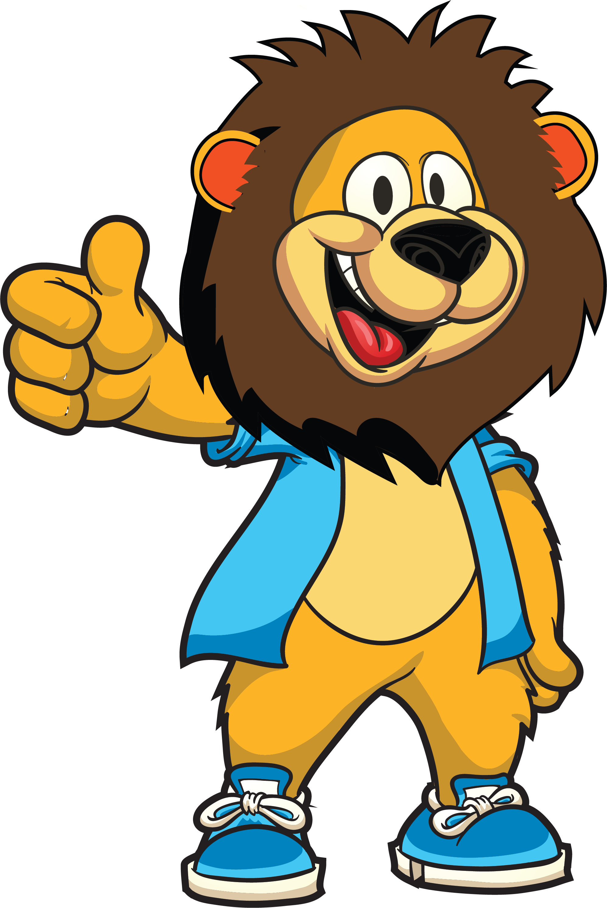 Mascot