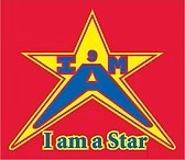 I'm A Star Foundation Logo