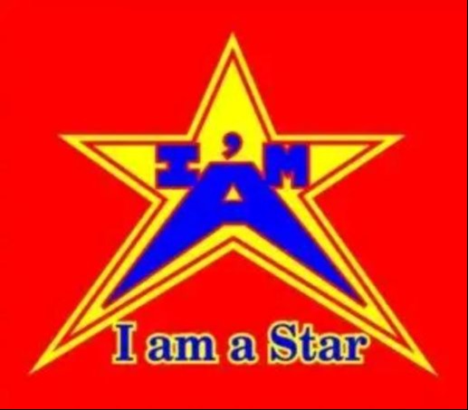 I'm A Star Foundation Logo