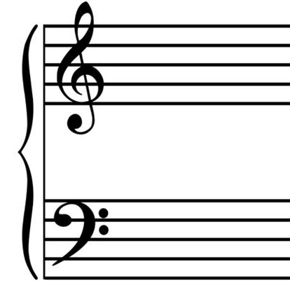 music notes