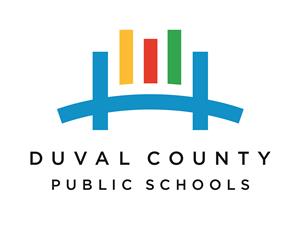 Duval County Public Schools Logo