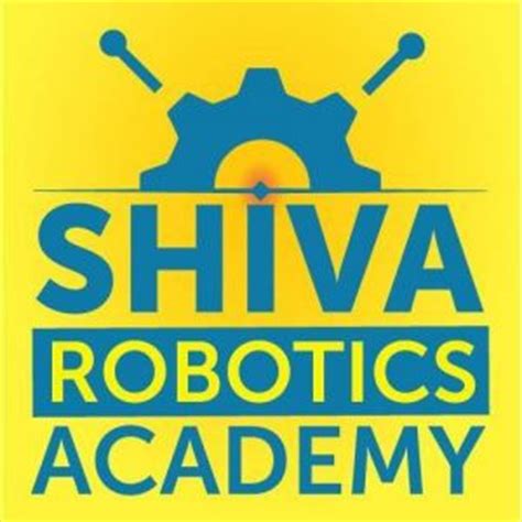 Shiva Robotics Academy Logo