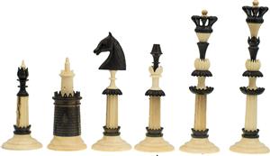 chess pieces