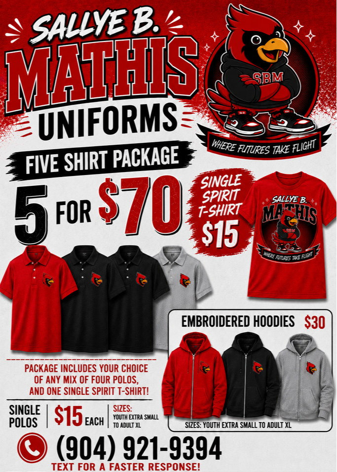 Uniform Shirt