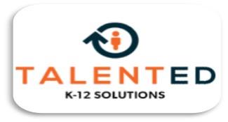 Talented Logo