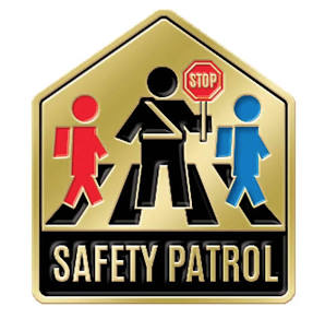 Panther Safety Patrols