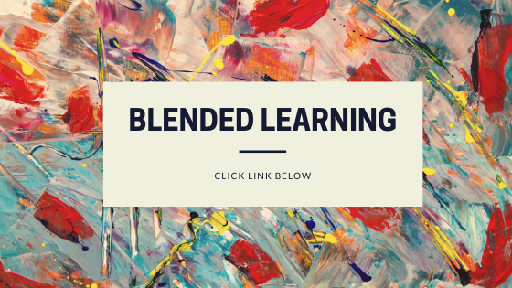 Blended Learning