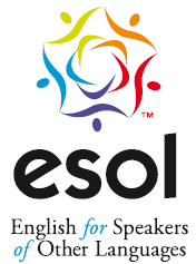 ESOL Logo