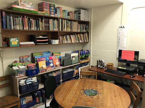 library
