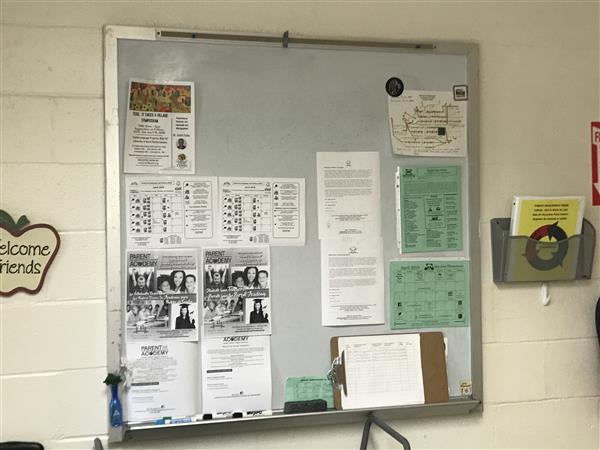 whiteboard