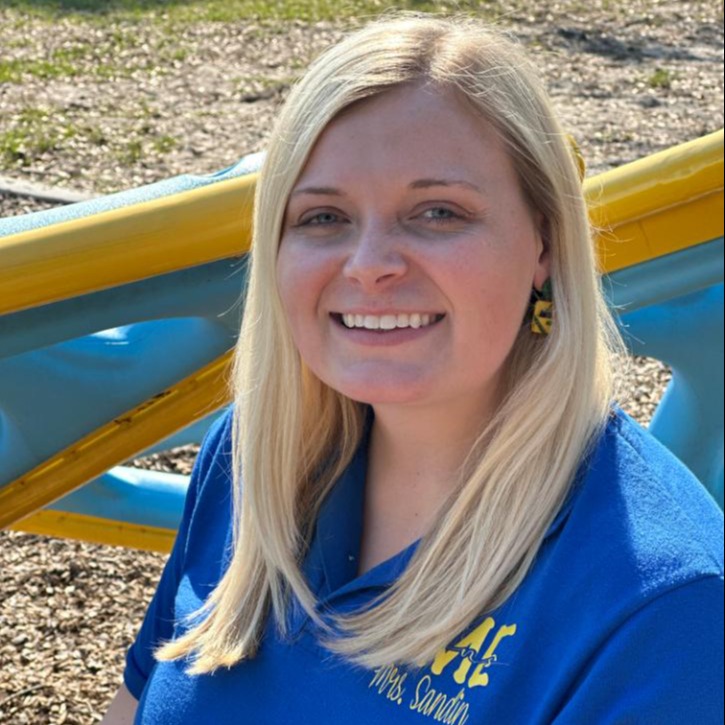 Lindsey Sandin
