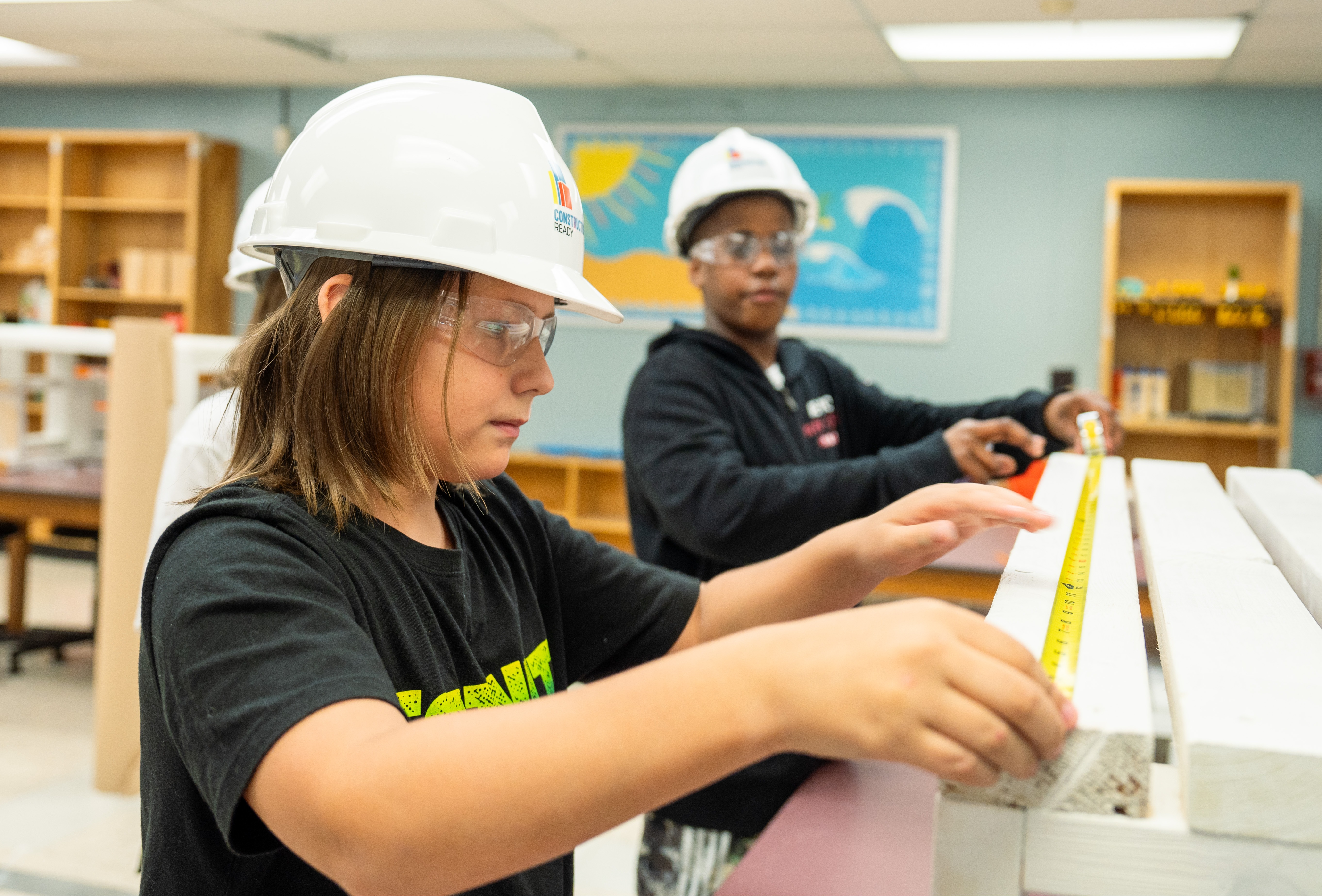 Construction Lab