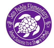 san pablo elementary logo