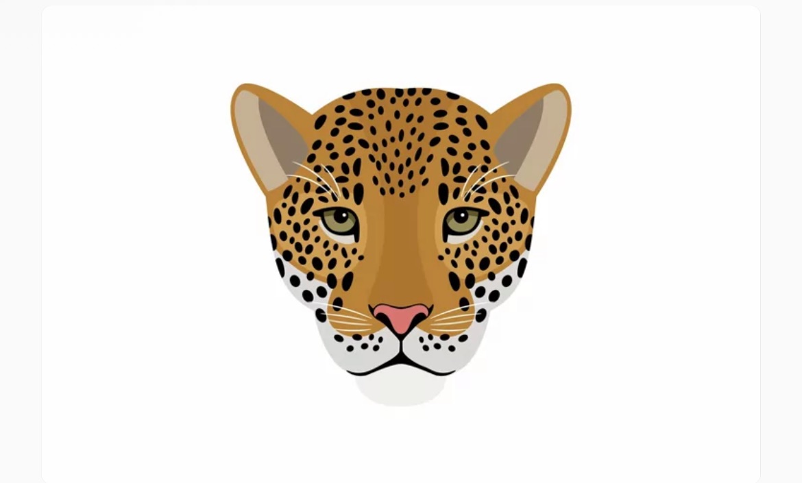 SPL JAGUAR MASCOT
