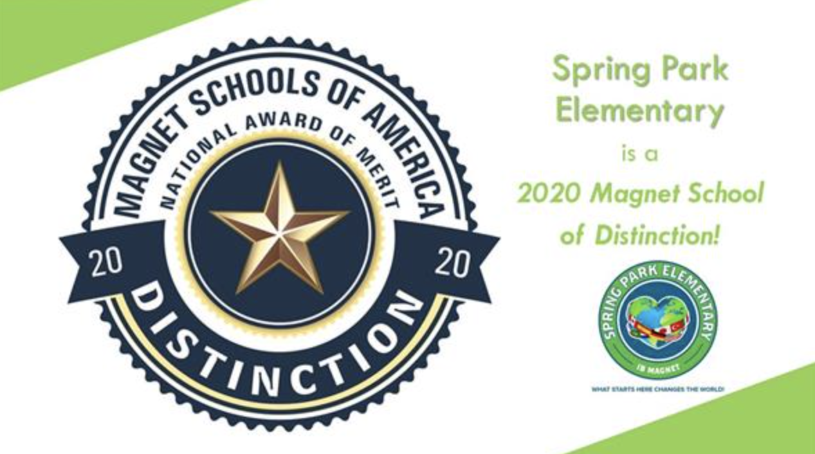 magnet schools of america logo