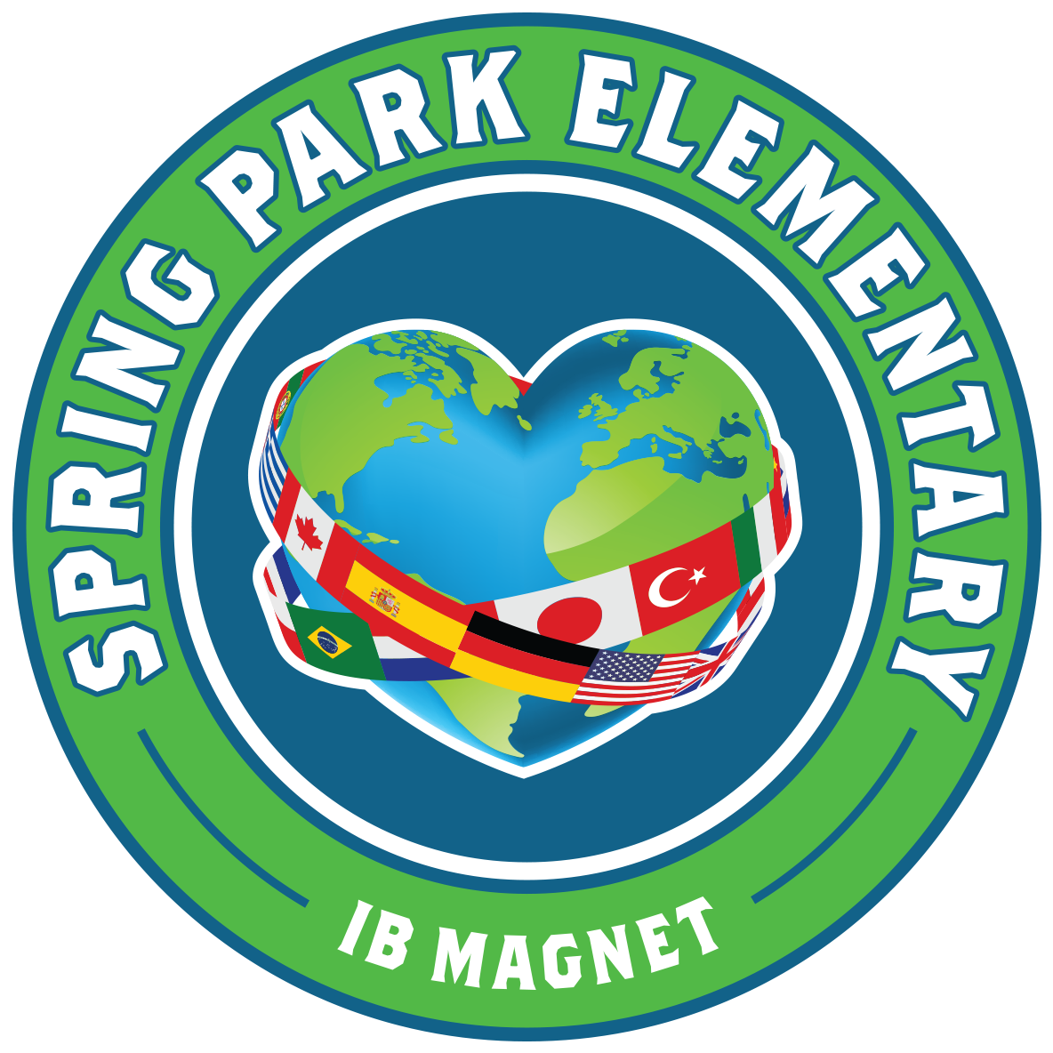 Contact Spring Park | Spring Park Elementary