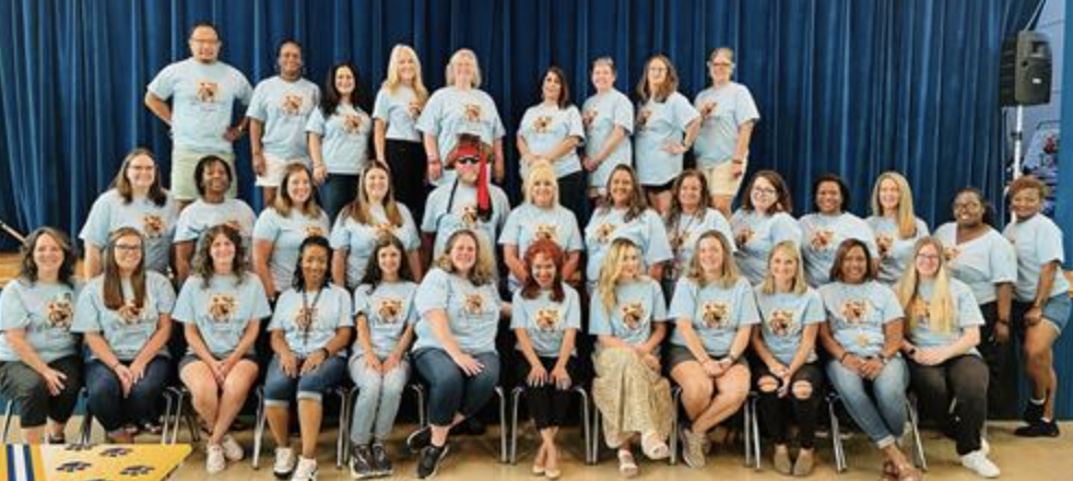 staff picture