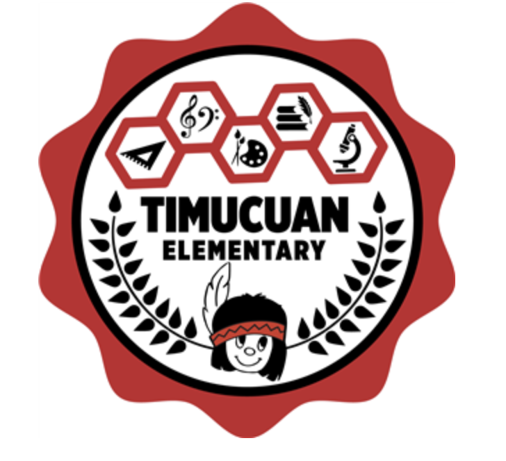 timucuan logo