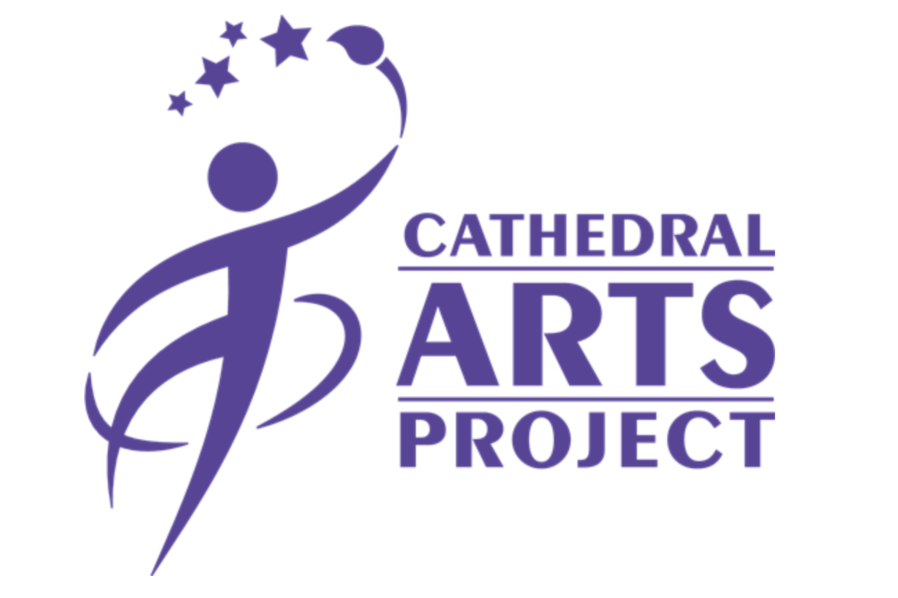 Cathedral Arts Project logo