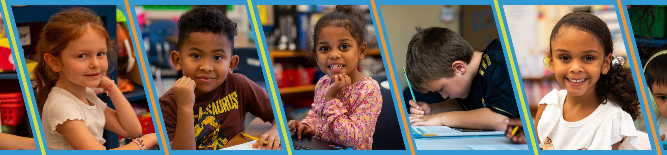 West Riverside Banner