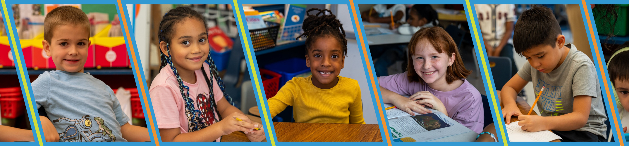 West Riverside Banner