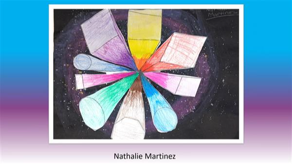 Nathalie Martinez art work