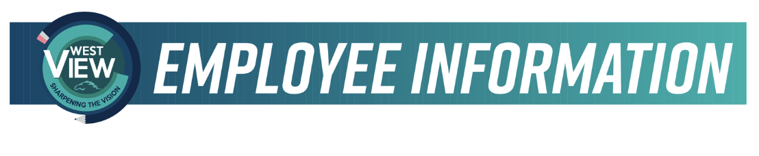 Employee Information