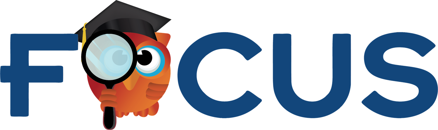 FOCUS Logo