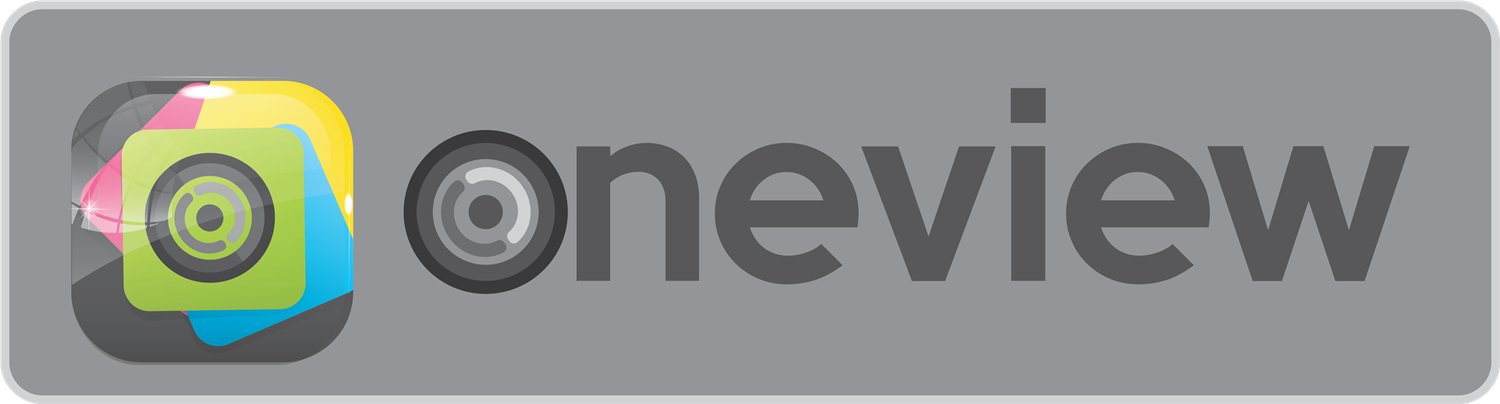 Oneview Logo