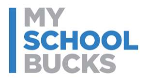 My School Bucks Logo