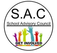 SAC logo