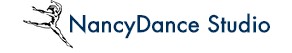 NancyDance Studio logo