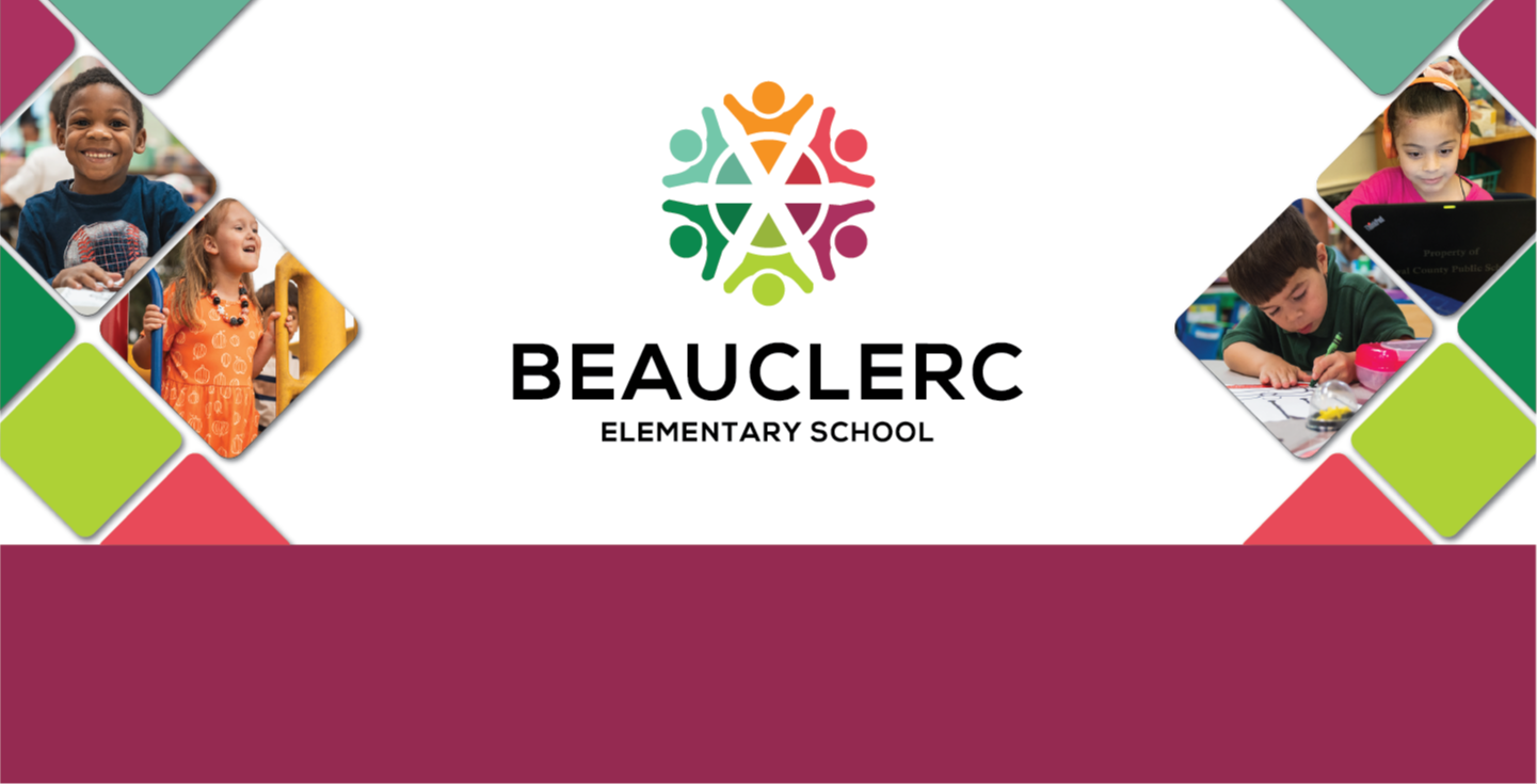 Beauclerc Elementary School