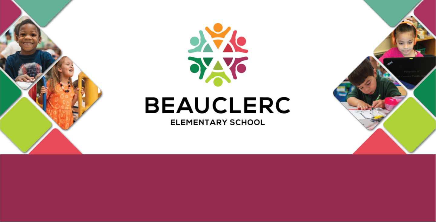Beauclerc Elementary School