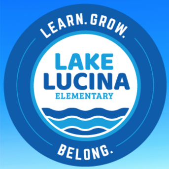 lake lucina logo