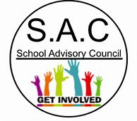 SAC logo