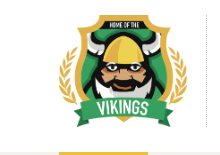 vikings school logo