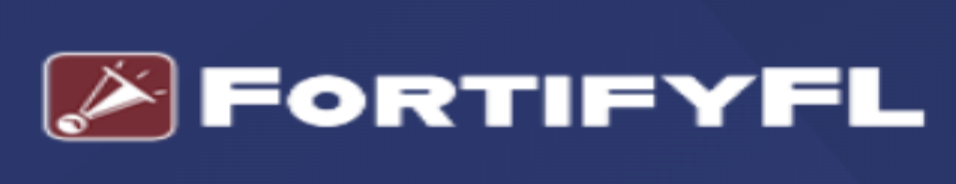 FortifyFL logo