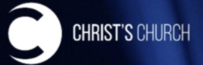 christ's church logo