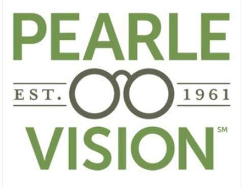 pearle vision logo