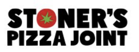 stoners pizza joint logo