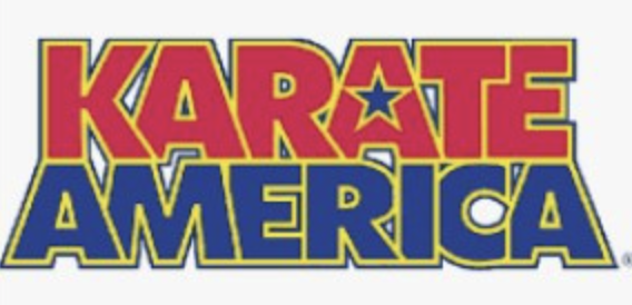 karate america logo